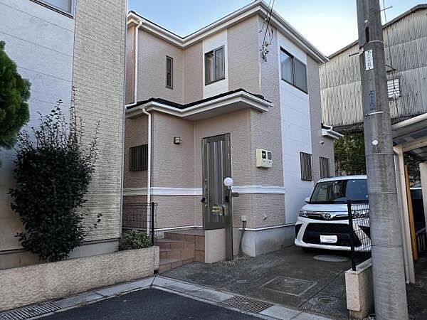 detached 埼玉県上尾市大字中新井
地図を見る