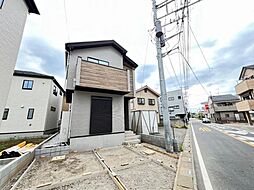 埼玉県白岡市白岡