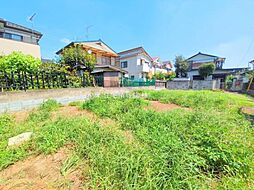 埼玉県蓮田市末広2丁目