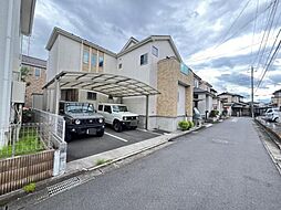 埼玉県久喜市栗原