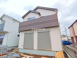 埼玉県北足立郡伊奈町西小針1丁目