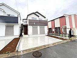 埼玉県北足立郡伊奈町西小針1丁目