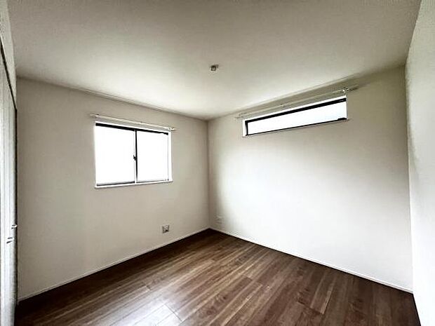 自分好みのアレンジで居心地の良い空間になりそうです。