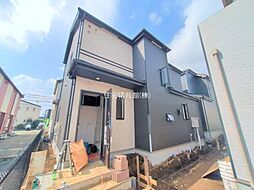 埼玉県北足立郡伊奈町西小針1丁目
