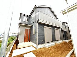 埼玉県北足立郡伊奈町西小針1丁目