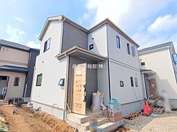 埼玉県北足立郡伊奈町西小針1丁目