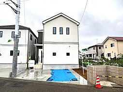 埼玉県北足立郡伊奈町西小針1丁目