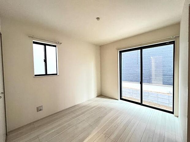 自分好みのアレンジで居心地の良い空間になりそうです。