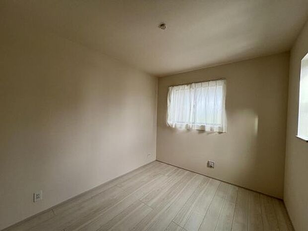 自分好みのアレンジで居心地の良い空間になりそうです。