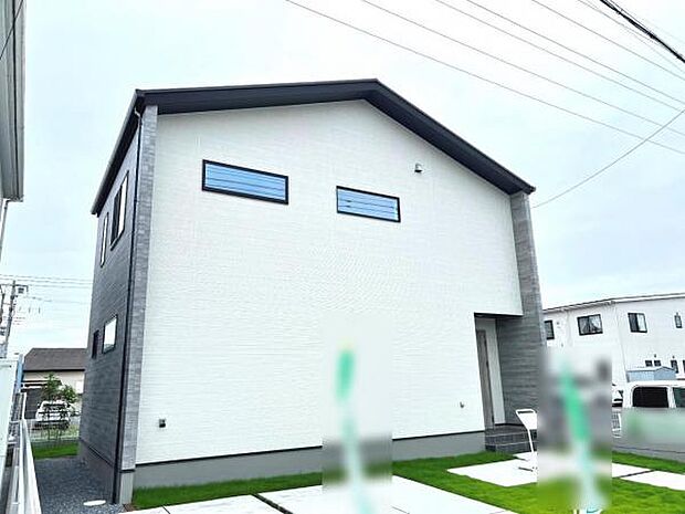 ぜひ現地をご覧くださいませ。