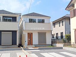 埼玉県北足立郡伊奈町本町1丁目