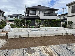 埼玉県蓮田市緑町1丁目