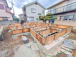 埼玉県久喜市緑1丁目