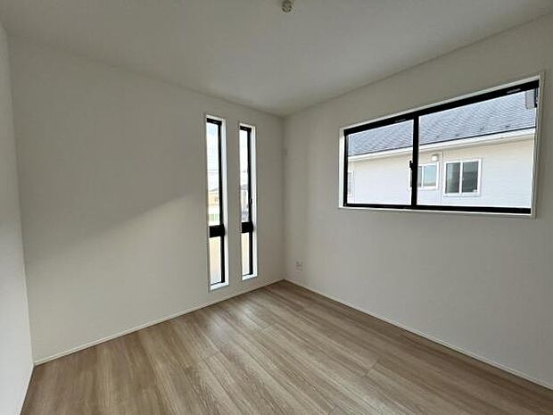 子供部屋や趣味の部屋など用途に合わせてお使いいただけます。