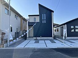 埼玉県羽生市大字中岩瀬