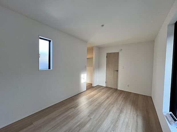 自分好みのアレンジで居心地の良い空間になりそうです。