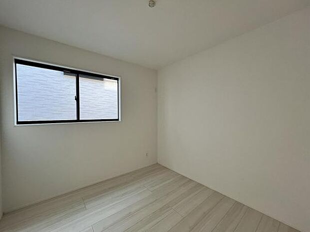 自分好みのアレンジで居心地の良い空間になりそうです。