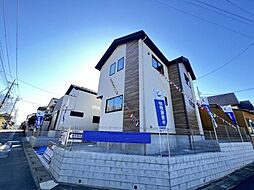 埼玉県北足立郡伊奈町本町2丁目
