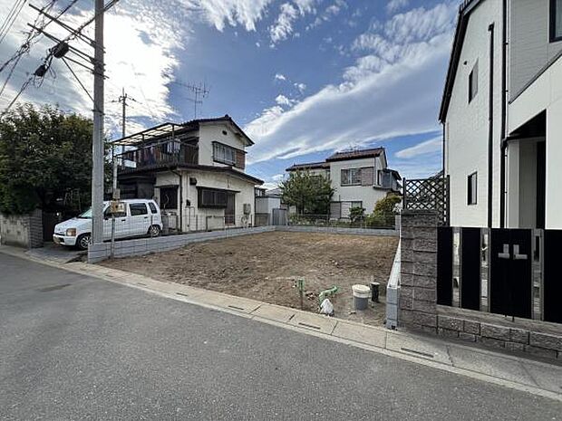 ぜひ現地をご覧くださいませ。