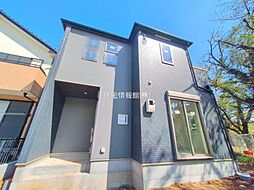 埼玉県桶川市上日出谷南3丁目