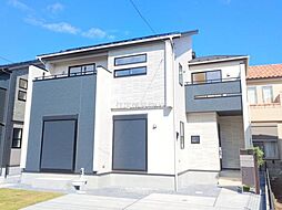 埼玉県上尾市二ツ宮