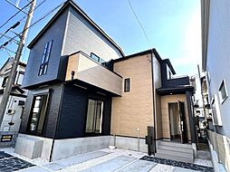 埼玉県上尾市大字平塚