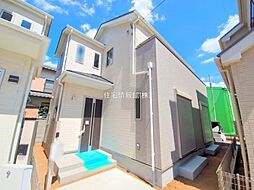 埼玉県上尾市大字上尾下