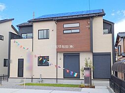 埼玉県桶川市上日出谷南3丁目