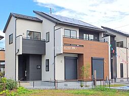 埼玉県桶川市上日出谷南3丁目