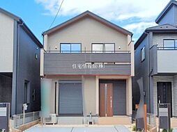 埼玉県上尾市二ツ宮