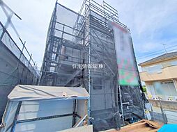 埼玉県桶川市上日出谷南1丁目