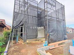 埼玉県桶川市末広3丁目