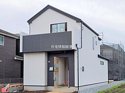 埼玉県桶川市末広3丁目