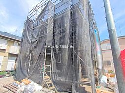 埼玉県上尾市大字大谷本郷