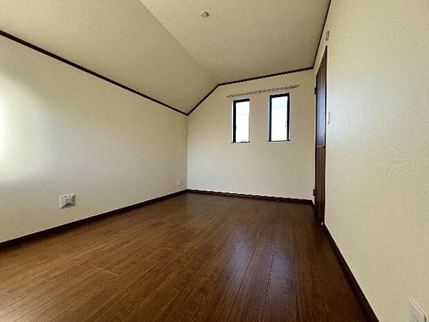 自分好みのアレンジで居心地の良い空間になりそうです。