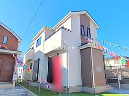 埼玉県上尾市中分1丁目