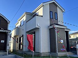 埼玉県上尾市中分1丁目