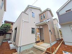 埼玉県桶川市大字上日出谷