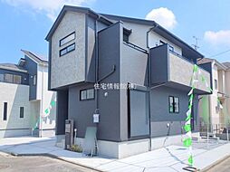 埼玉県上尾市小泉7丁目