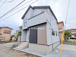 埼玉県上尾市大字原市