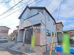 埼玉県上尾市大字原市