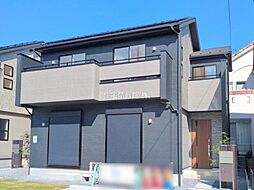 埼玉県上尾市二ツ宮