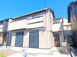 埼玉県上尾市二ツ宮