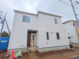 埼玉県上尾市大字瓦葺