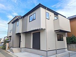 埼玉県桶川市末広3丁目