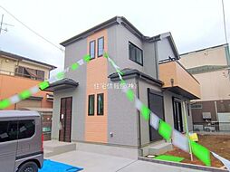 埼玉県上尾市西宮下4丁目