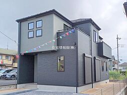 埼玉県桶川市上日出谷南1丁目