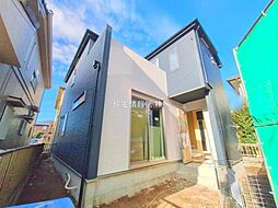 埼玉県上尾市小泉8丁目