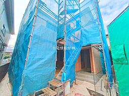 埼玉県上尾市小泉8丁目