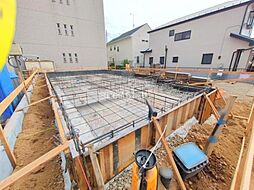 埼玉県北足立郡伊奈町中央3丁目